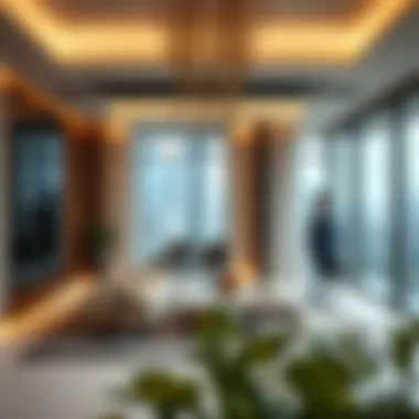 Understanding M Square Residence: A Comprehensive Exploration Summary Understanding M Square Residence: A Comprehensive Exploration Summary