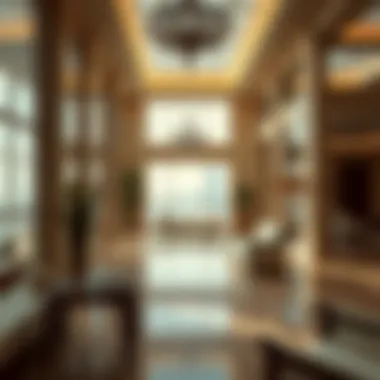 Life as an Expatriate in Dubai Expatriate life in Dubai