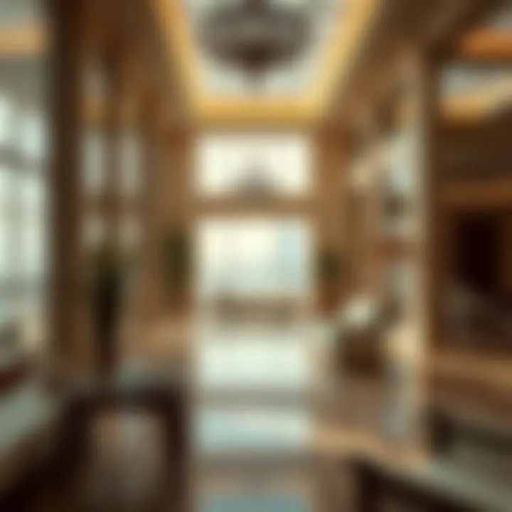 Life as an Expatriate in Dubai Expatriate life in Dubai