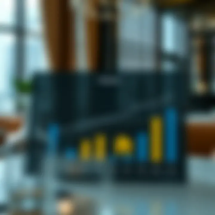 Chart depicting factors influencing real estate agent commissions