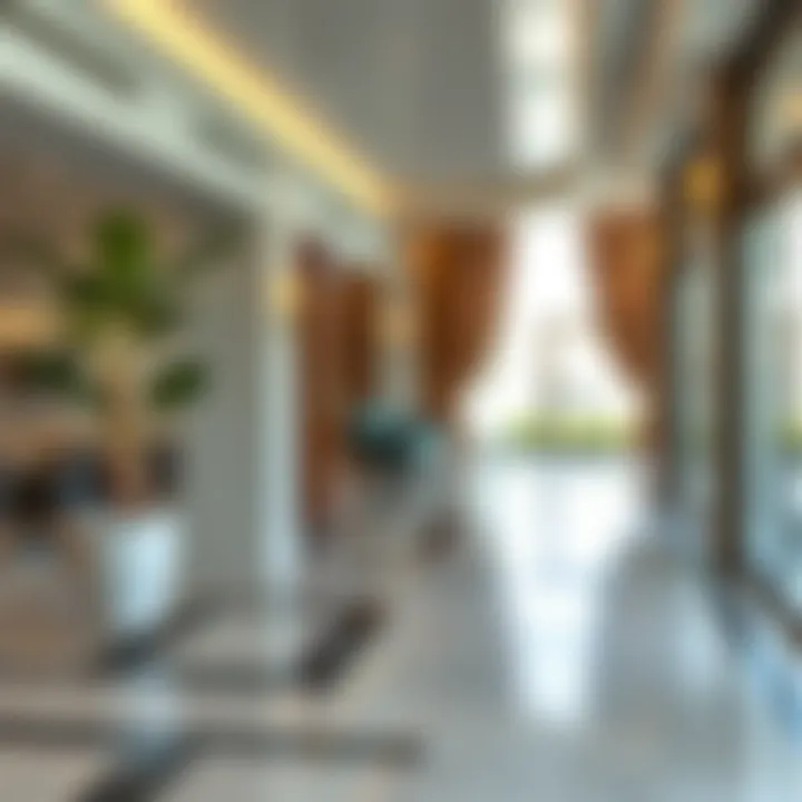 Stakeholder Impact of RERA