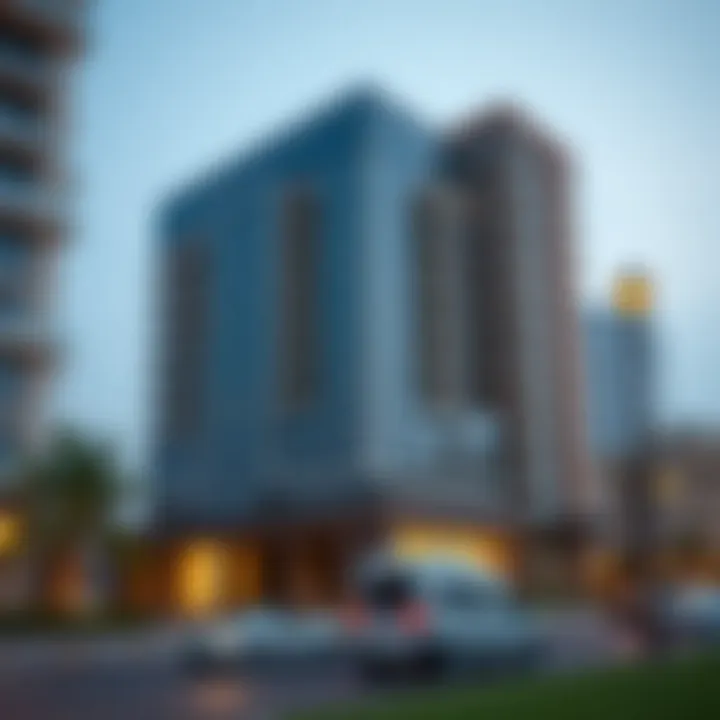 Notable Understanding Service Charges in Dubai Real Estate