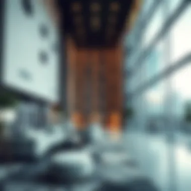Understanding Service Charges in Dubai Real Estate Summary