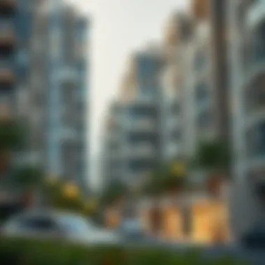 Key Neighborhoods for Studio Flats in Dubai Key neighborhoods for studio flats in Dubai