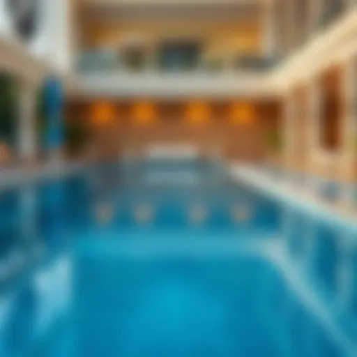 Understanding Swimming Pools: A Comprehensive Guide Introduction