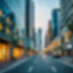 Understanding Tecom 2: An In-Depth Exploration of a Key Dubai Neighborhood Introduction