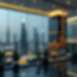 Graph showcasing Dubai House Price trends over the years