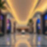 Understanding the Entrance Fee at Riverland Dubai Introduction