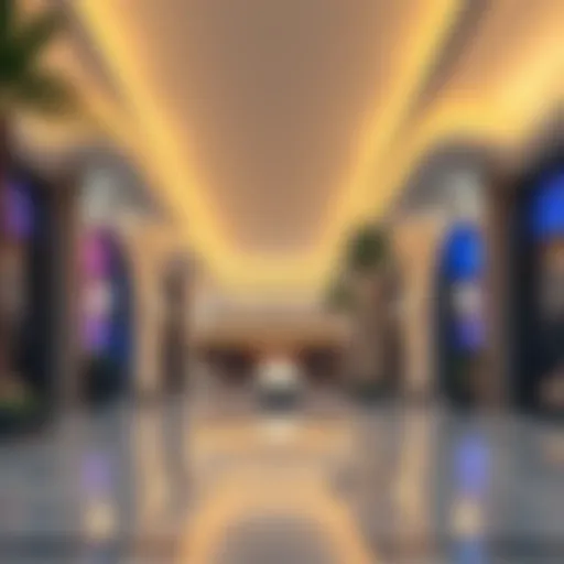 Understanding the Entrance Fee at Riverland Dubai Introduction