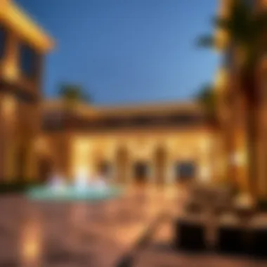 Understanding the Entrance Fee at Riverland Dubai Summary
