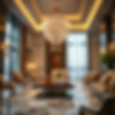 Procedures followed by the committee