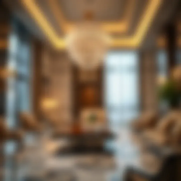 Procedures followed by the committee