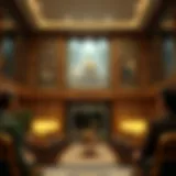 Structure of the Rental Dispute Resolution Committee