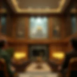 Structure of the Rental Dispute Resolution Committee