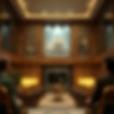 Structure of the Rental Dispute Resolution Committee