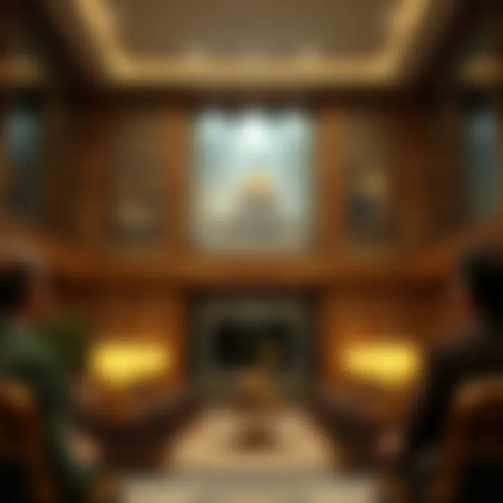 Structure of the Rental Dispute Resolution Committee