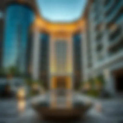 Understanding the Sharjah Rent Increase Law Introduction