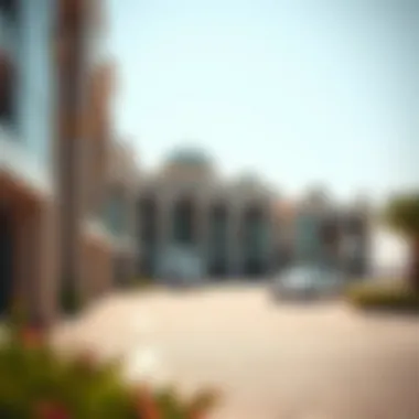 Investment opportunities and market analysis related to Wakha Jumeirah.