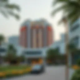 Yas Projects: Transforming the Landscape of Dubai's Real Estate Introduction