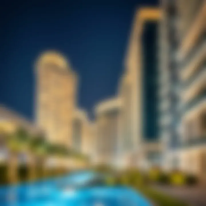 Yas Projects: Transforming the Landscape of Dubai's Real Estate Summary
